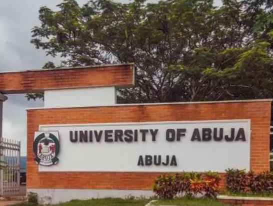 Image of Uni Abuja